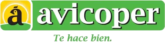Avicoper. Te hace bien.