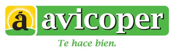 Avicoper. Te hace bien.